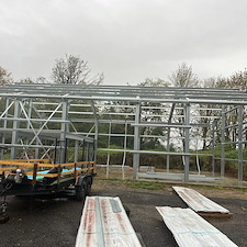 Complete-Exterior-Buildout-for-Metal-Framed-Shop 1