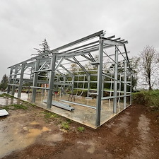 Complete-Exterior-Buildout-for-Metal-Framed-Shop 2