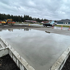 Concrete-Foundation-and-Driveway-Installation-in-Nisqually-WA 3