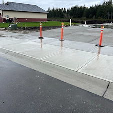 Concrete-Foundation-and-Driveway-Installation-in-Nisqually-WA 0