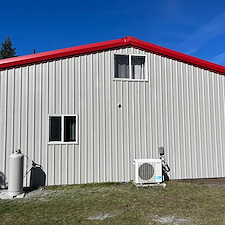 Metal-Shop-Painting-Project-in-Lacey-WA 3