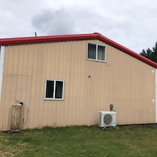 Metal-Shop-Painting-Project-in-Lacey-WA 1