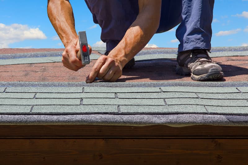 Roofing